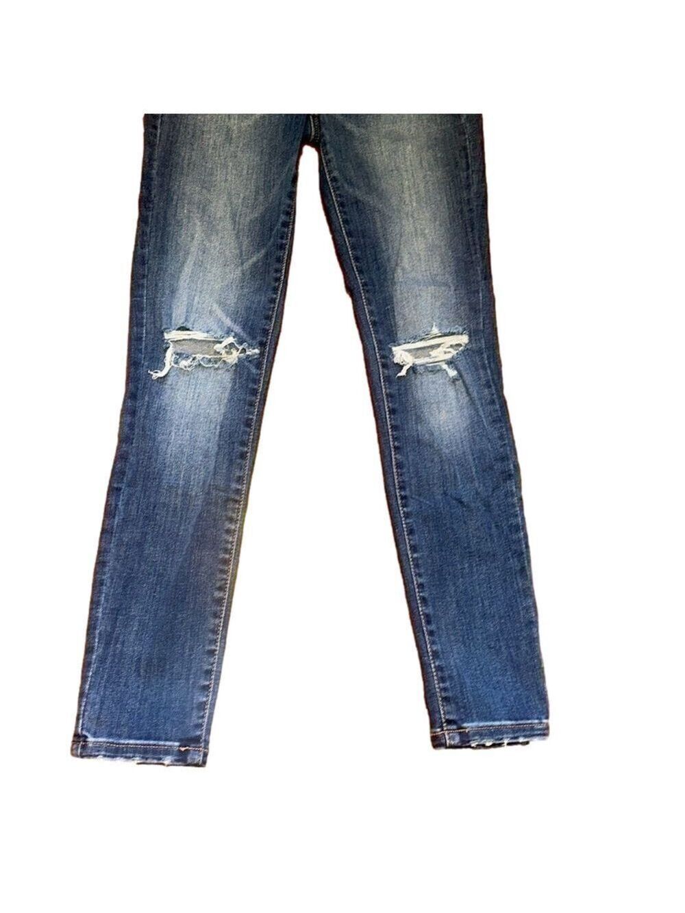 Garage Jeans - Picture 2 of 9